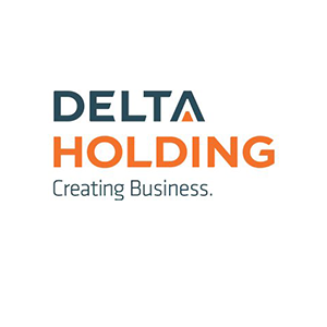 delta holding logo