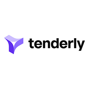 tenderly logo