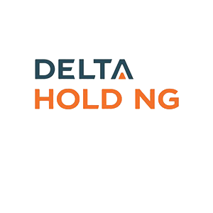 Delta holding logo